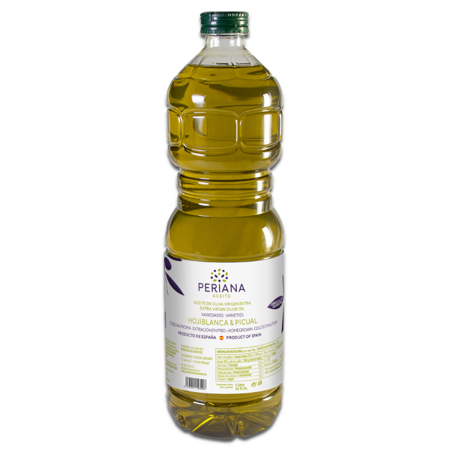 aceite periana