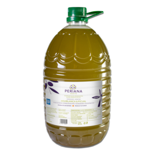 aceite periana